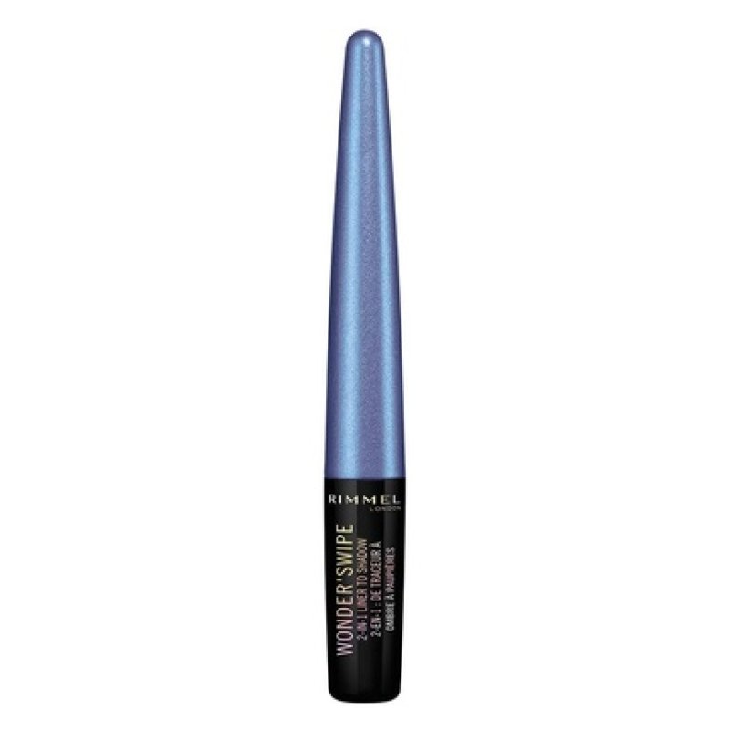 Rimmel Wonder Swipe 2-in-1 Liner To Shadow Crave Me 0.058 fl oz