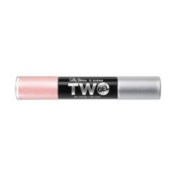 Sally Hansen It Takes Two Nail Color And Top Coat 910 Once Chiffon A Time