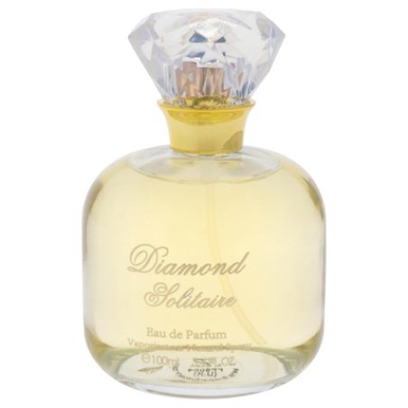 Diamond Solitaire Ladies 100ml EDP Fine Perfumery