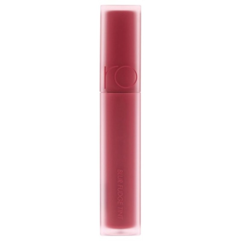Blur Fudge Tint 02 Rosiental by Rom&Nd for Women 0.17 Oz Lipstick