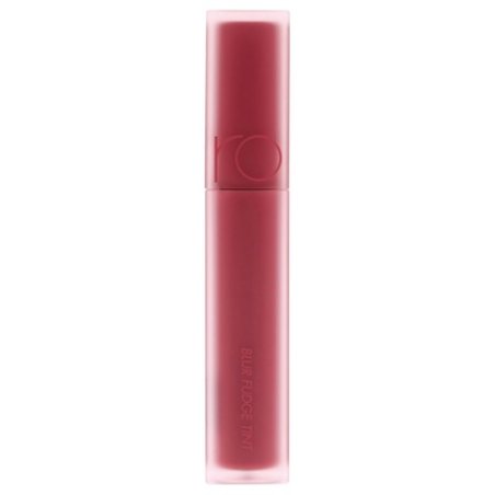 Blur Fudge Tint 02 Rosiental by Rom&Nd for Women 0.17 Oz Lipstick
