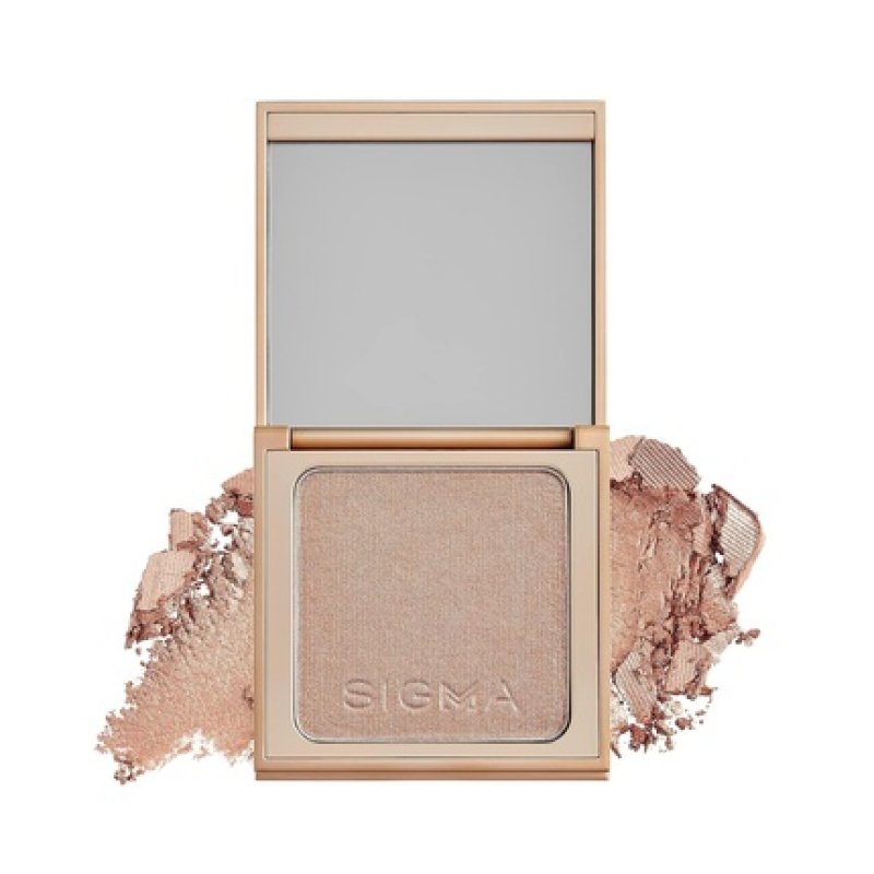 Sigma Beauty Highlighter Makeup Illuminating Powder for Face