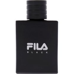 Fila Black for Men 75ml EDT Spray