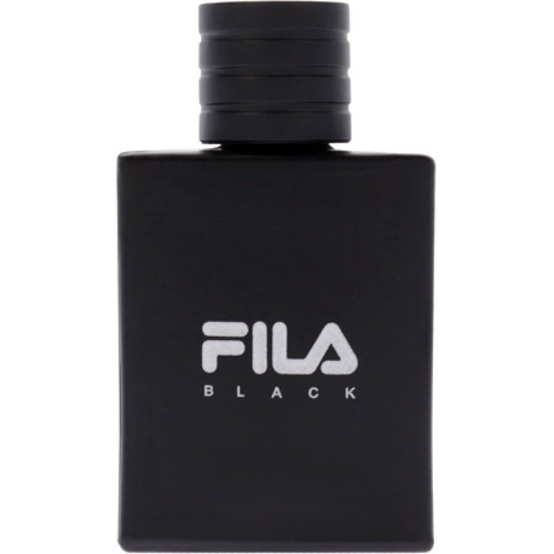Fila Black for Men 75ml EDT Spray