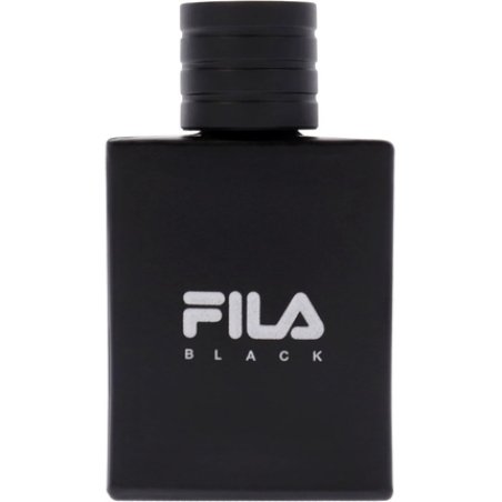 Fila Black for Men 75ml EDT Spray