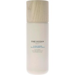 One Ocean Beauty Ultra Marine Cellulite Night Cream for Women 676 Oz