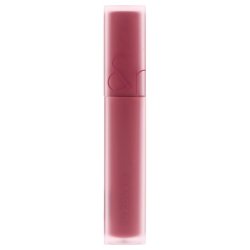 Blur Fudge Tint 06 Mauvish by Rom&Nd for Women 0.17 Oz Lipstick