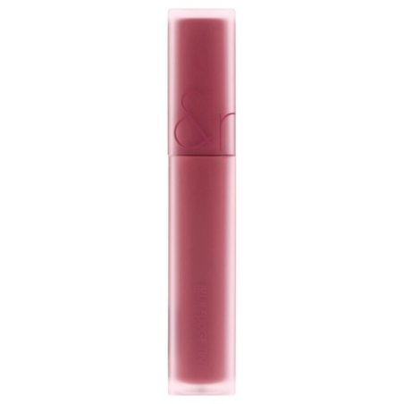 Blur Fudge Tint 06 Mauvish by Rom&Nd for Women 0.17 Oz Lipstick