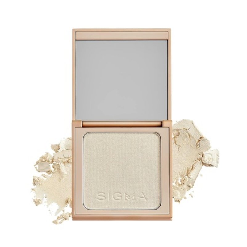 Sigma Beauty Highlighter Makeup Illuminating Highlighting Powder for Face