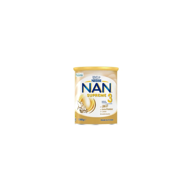 Nestl Nan Supreme 3 800g