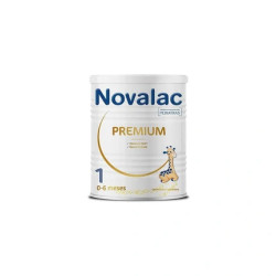 Novalac Novalac Premium 1 800g
