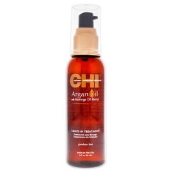 CHI Argan Oil Plus Moringa Oil for Unisex 3oz Oil Mist