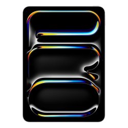 Apple iPad 11-inch Pro Wi-Fi 512GB with standard glass - Silver