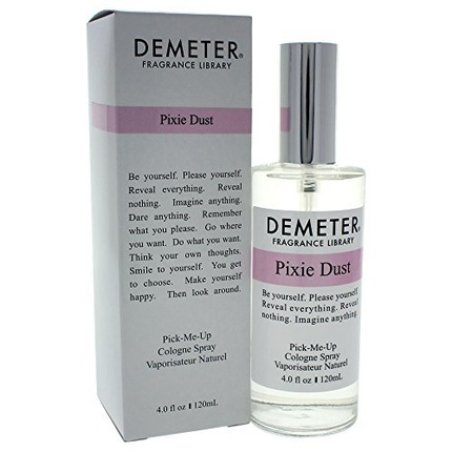 Demeter Pixie Dust