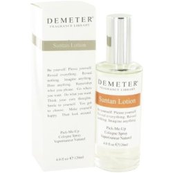 Demeter Suntan Lotion