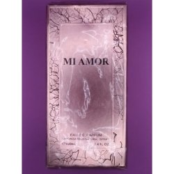 Mi Amor Ladies Fragrance Eau de Parfum 100ml Spray Gift for Women