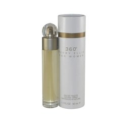 Perry Ellis 360 for Women 1.7 fl oz EDT