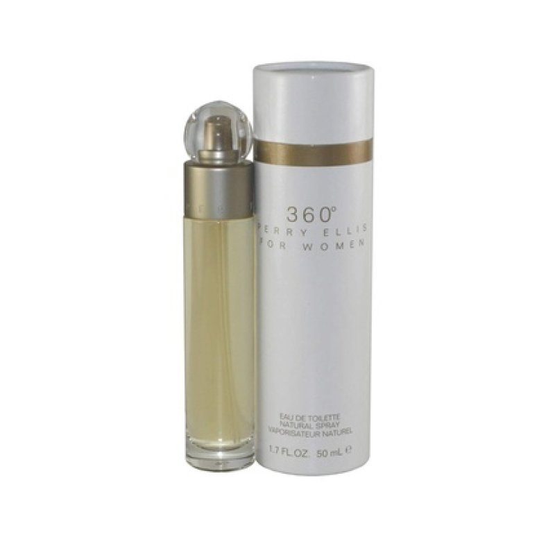 Perry Ellis 360 for Women 1.7 fl oz EDT