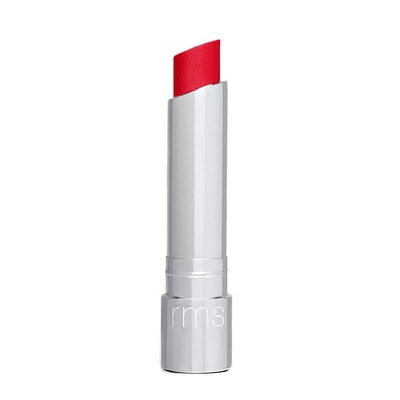RMS Beauty Tinted Daily Lip Balm Hydrating Makeup for Lip Care Peacock Lane 0.10 Ounce