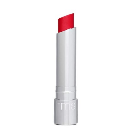 RMS Beauty Tinted Daily Lip Balm Hydrating Makeup for Lip Care Peacock Lane 0.10 Ounce