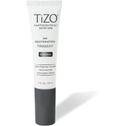 Tizo Photoceutical AM Rejuvenation 1oz Treatment for Unisex