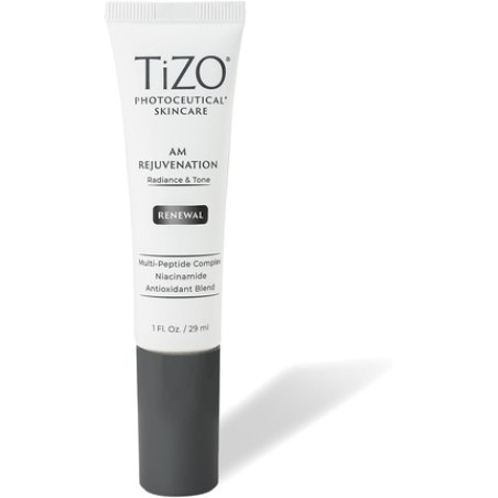 Tizo Photoceutical AM Rejuvenation 1oz Treatment for Unisex