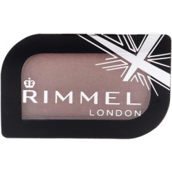 Rimmel London Magnif'Eyes Mono Eyeshadow VIP Pass 1 Count