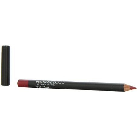 Youngblood Lip Pencil in Truly Red 1.1g