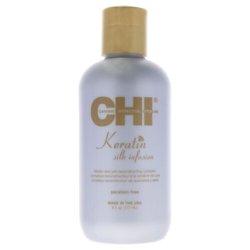 CHI Keratin Silk Infusion Treatment 177.0ml Hair Care