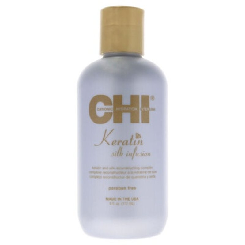 CHI Keratin Silk Infusion Treatment 177.0ml Hair Care
