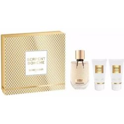 Boucheron Serpent Boheme Giftset A Luxurious Face Cream Gift Set
