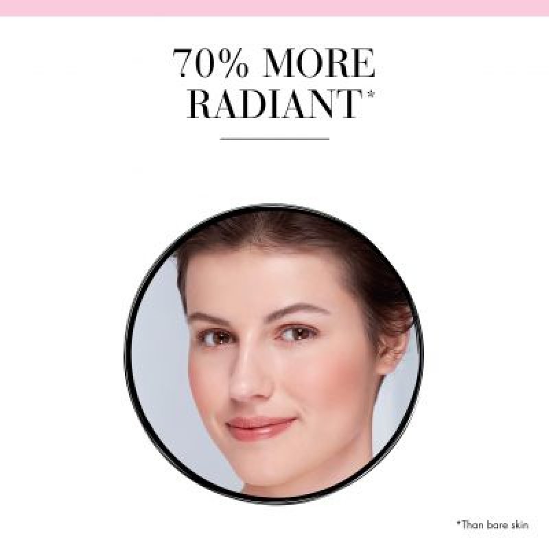 Bourjois Healthy Mix Foundation 63 Cocoa