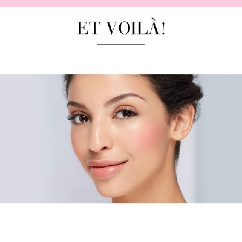 Bourjois Healthy Mix 30 ml Flacon pompe Liquide 63 Cocoa