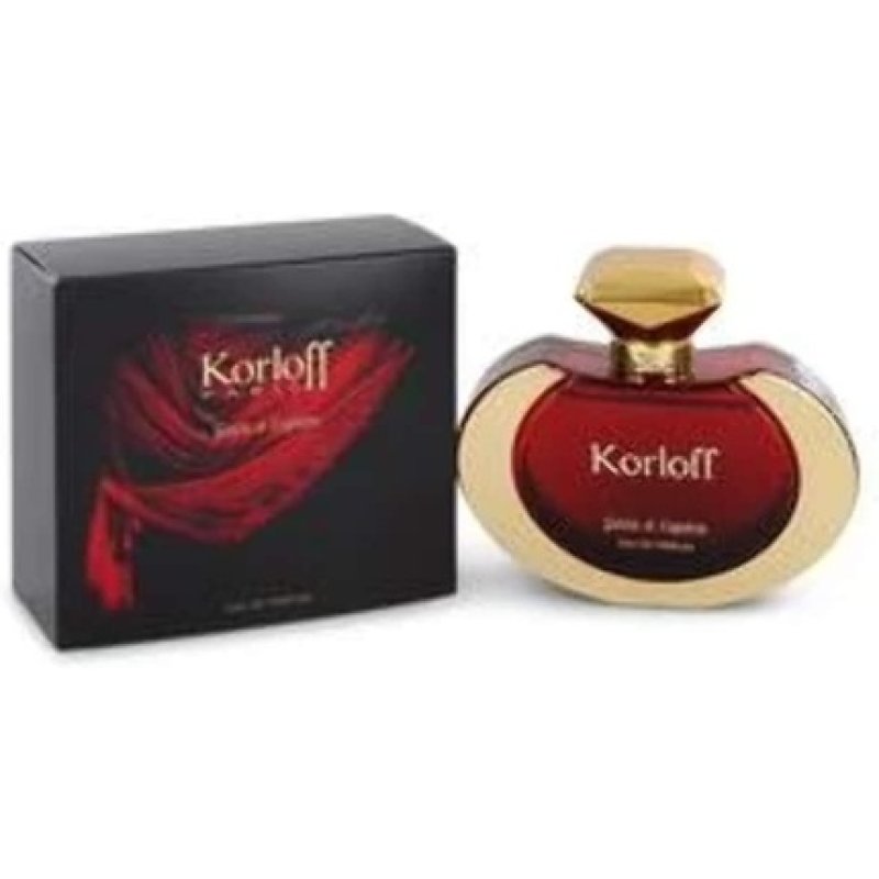 Korloff Gala A L'opera Eau De Parfum Spray 100ml
