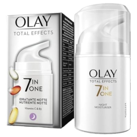 Olay Total Effects 7 in 1 Night Moisturiser