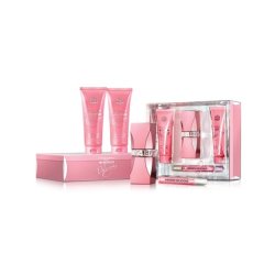 New Brand 4 Women Delicious 4 Piece Gift Set - Fragrance for Women