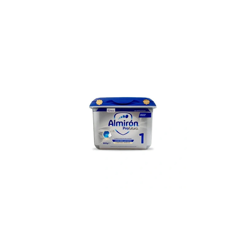 Almirn Almirn Profutura 1 Starter Milk 800g