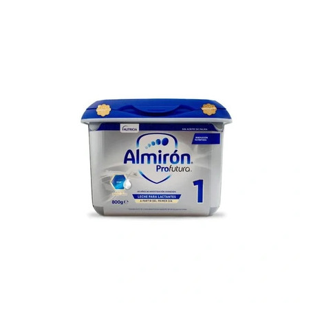Almirn Almirn Profutura 1 Starter Milk 800g
