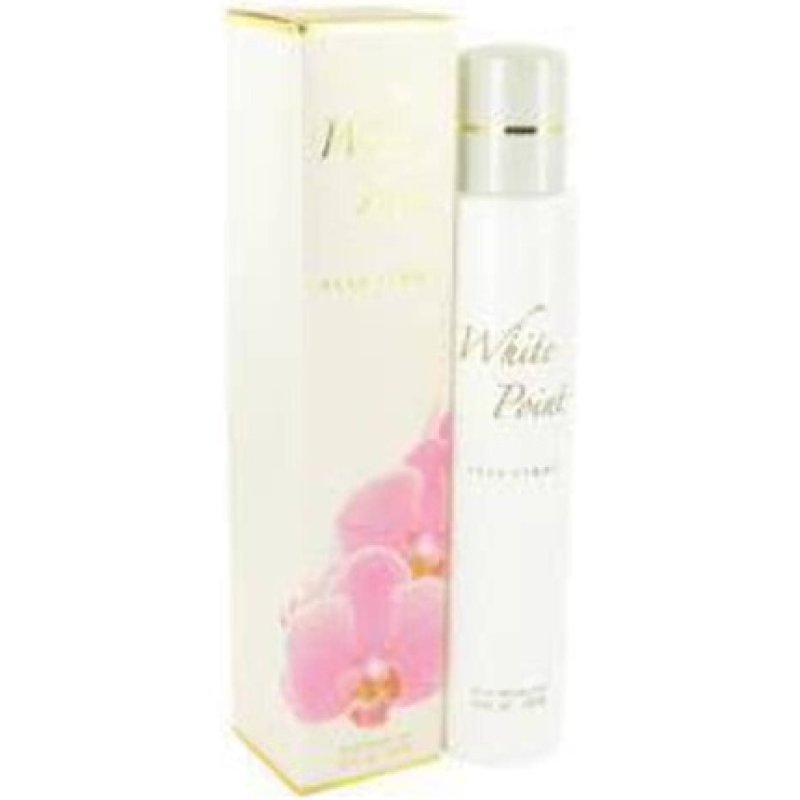 YZY Perfume White Point Eau De Parfum Spray 100ml