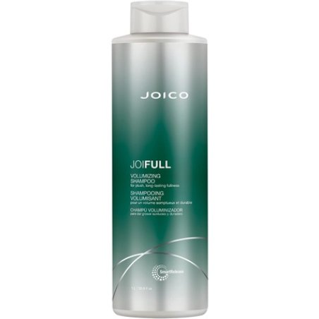 Joico Joifull Volumizing Shampoo for Unisex 33.8oz