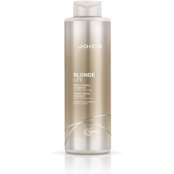 Joico Blonde Life Brightening Shampoo for Unisex 33.8oz