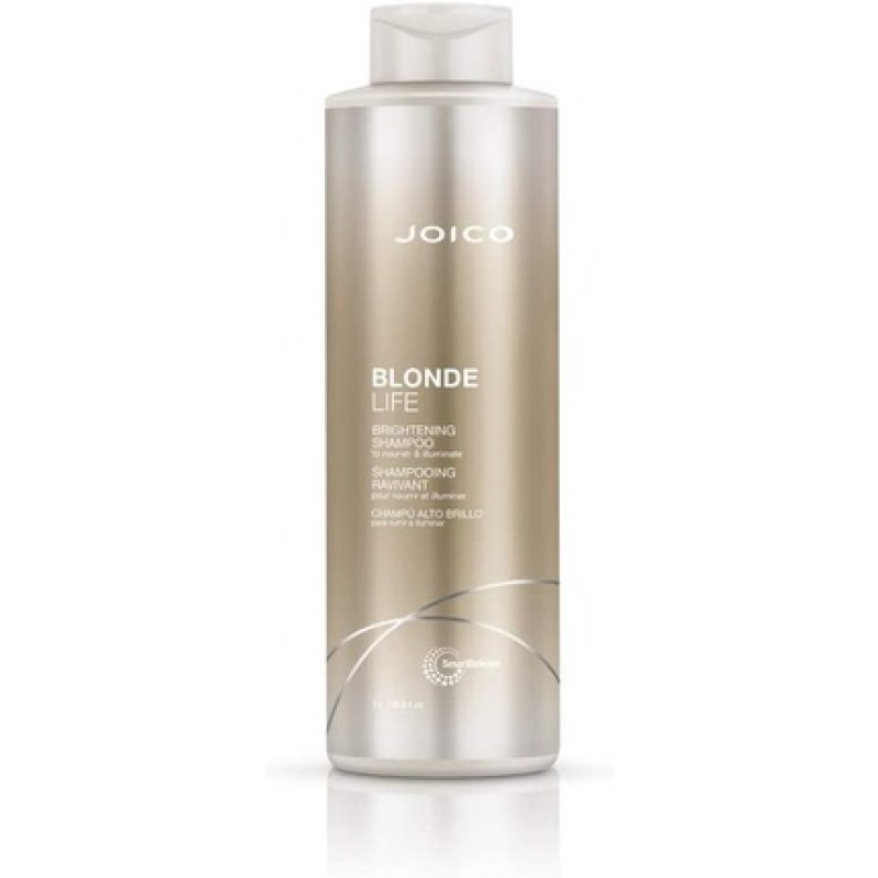 Joico Blonde Life Brightening Shampoo for Unisex 33.8oz