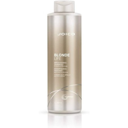 Joico Blonde Life Brightening Shampoo for Unisex 33.8oz