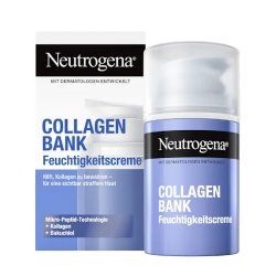 Neutrogena 3574661840314 face day & night cream Face, Neck 30 yr(s)