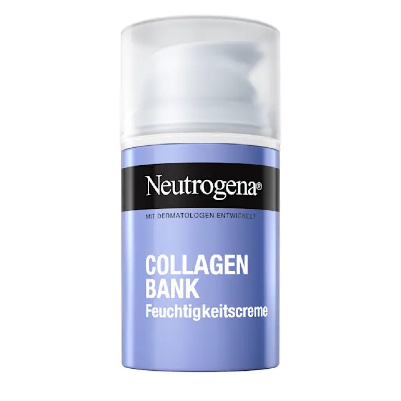 Neutrogena 3574661840314 crème de jour et de nuit Crème de nuit Visage, Cou 30 an(s)