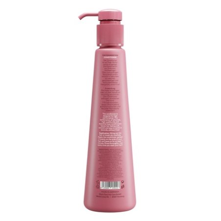 Intensive Moisture Conditioner The Foundation Frizz Control