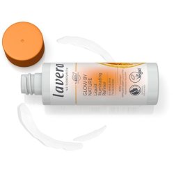 Lavera Glow By Nature Liquid Illuminating Refiner