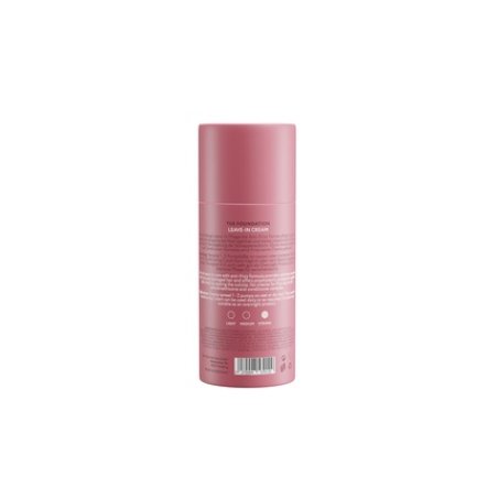 Leave-In Cream for Shine and Protection - Rich Hair Care