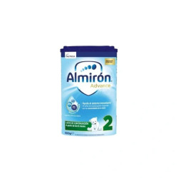 Almirn Advance Almirn 2 Continuation Milk 800g