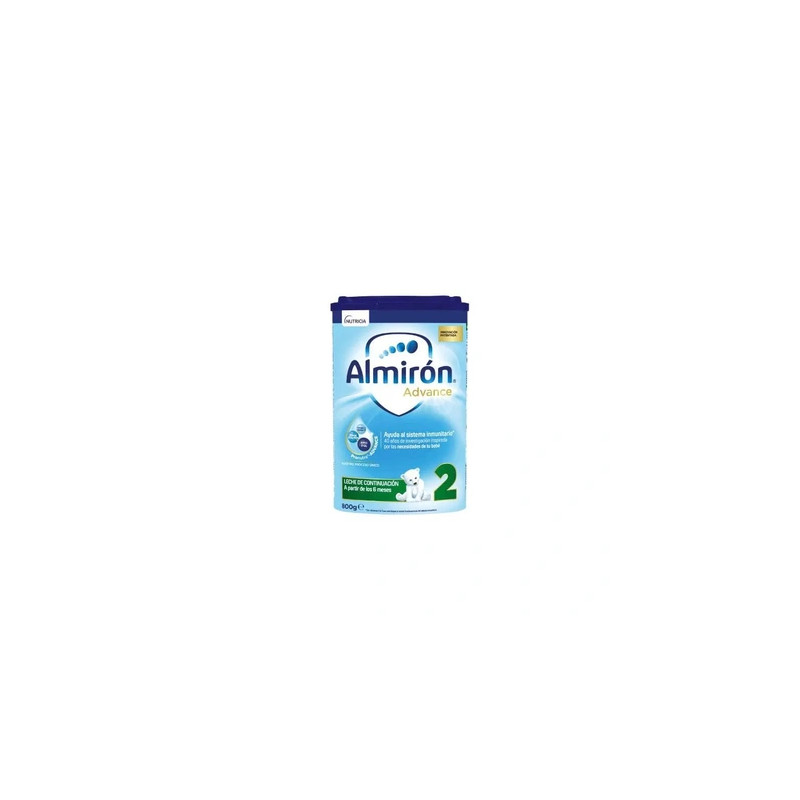Almirn Advance Almirn 2 Continuation Milk 800g